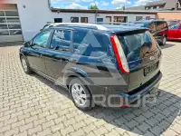 2010 Ford FOCUS