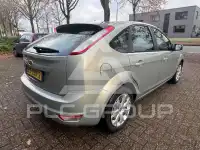 2010 Ford FOCUS