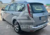 2010 Ford FOCUS