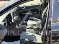 2010 Ford FOCUS