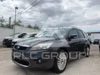 2010 Ford FOCUS