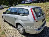2010 Ford FOCUS