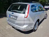 2010 Ford FOCUS