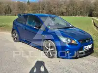 2010 Ford FOCUS