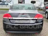 2010 Ford FOCUS