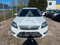 2010 Ford FOCUS