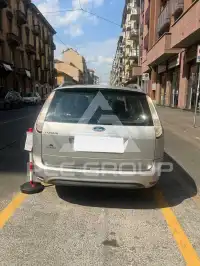 2010 Ford FOCUS