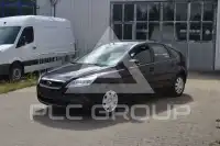 2010 Ford FOCUS