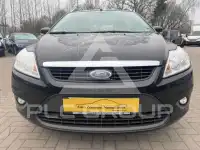 2010 Ford FOCUS