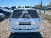 2010 Ford FOCUS