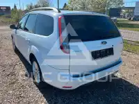 2010 Ford FOCUS
