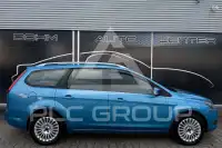 2010 Ford FOCUS