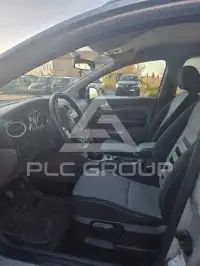 2010 Ford FOCUS