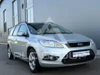 2010 Ford FOCUS