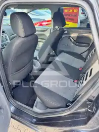 2010 Ford FOCUS