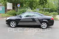 2010 Ford FOCUS