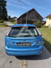 2010 Ford FOCUS