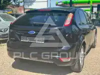 2010 Ford FOCUS
