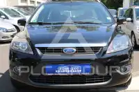 2010 Ford FOCUS