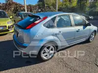 2010 Ford FOCUS