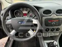 2010 Ford FOCUS