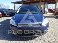 2010 Ford FOCUS