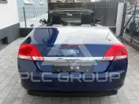 2010 Ford FOCUS