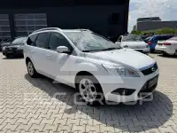 2010 Ford FOCUS