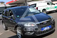 2010 Ford FOCUS