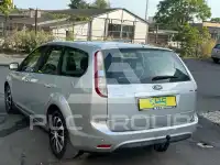 2010 Ford FOCUS