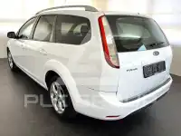 2010 Ford FOCUS
