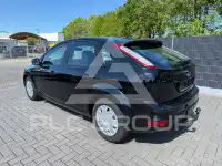 2010 Ford FOCUS