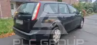 2010 Ford FOCUS