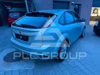 2010 Ford FOCUS