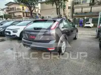 2010 Ford FOCUS