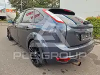 2010 Ford FOCUS