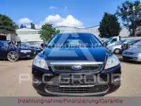 2010 Ford FOCUS