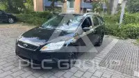 2010 Ford FOCUS