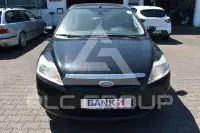 2010 Ford FOCUS