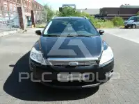 2010 Ford FOCUS