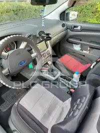 2010 Ford FOCUS