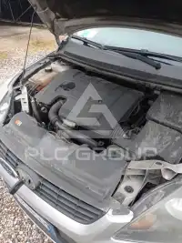 2010 Ford FOCUS