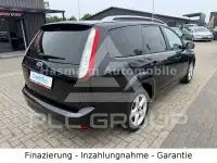 2010 Ford FOCUS