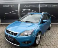 2010 Ford FOCUS