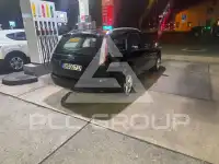 2010 Ford FOCUS