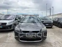 2010 Ford FOCUS