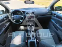 2010 Ford FOCUS