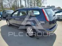 2010 Ford FOCUS