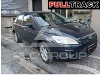 2010 Ford FOCUS