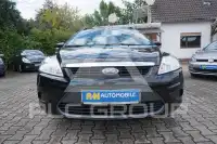 2010 Ford FOCUS